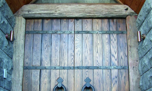 detail