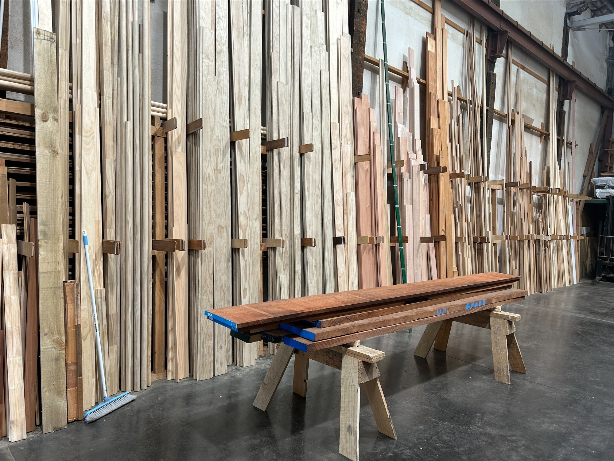 City Timber Business for Sale Tabak Wellington